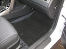 Ворсовые коврики на Hyundai i30 II 2011 - 2017 в Нижнем Тагиле