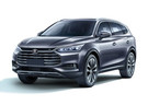 Ворсовые коврики на BYD Tang EV 2018 - 2025 в Нижнем Тагиле