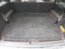 Ворсовые коврики на Mercedes GL (X166) 2012 - 2015 в Нижнем Тагиле