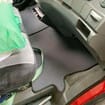 Ворсовые коврики на Iveco Daily IV 2006 - 2011 в Нижнем Тагиле