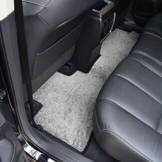 Коврики на Nissan Murano (Z52) 2014&nbsp;-&nbsp;2022 в Нижнем Тагиле