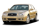 Ворсовые коврики на ТагАЗ Sonata 2004 - 2011 в Нижнем Тагиле