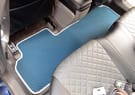 EVA коврики на Honda Civic VIII 4d 2006 - 2011 в Нижнем Тагиле