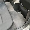 Ворсовые коврики на Toyota Auris I 2006 - 2012 в Нижнем Тагиле
