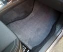 Ворсовые коврики на Subaru Forester IV 2012 - 2019 в Нижнем Тагиле