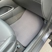 Ворсовые коврики на Hyundai Tucson IV 2020 - 2025 в Нижнем Тагиле