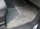 Ворсовые коврики на Chevrolet TrailBlazer II 2012 - 2016 в Нижнем Тагиле