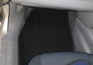 Ворсовые коврики на Mazda Demio II (DY) 2002 - 2007 в Нижнем Тагиле