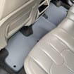 Ворсовые коврики на Land Rover Range Rover Evoque I 2011 - 2018 в Нижнем Тагиле