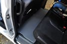 Ворсовые коврики на Honda Freed Spike 2010 - 2016 в Нижнем Тагиле