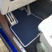 EVA коврики на BMW XM (G09) 2022 - 2025 в Нижнем Тагиле