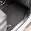 Ворсовые коврики на Chery Tiggo 7 PRO MAX 2022 - 2025 в Нижнем Тагиле