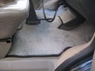 Ворсовые коврики на Volkswagen Multivan (T4) 1990 - 2003 в Нижнем Тагиле