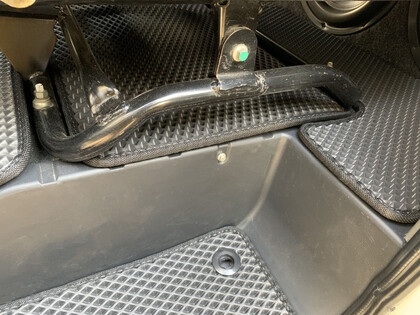 EVA коврики на ГАЗ ГАЗель 1994&nbsp;-&nbsp;2026 в Нижнем Тагиле