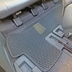 Ворсовые коврики на Xcite X-Cross 8 2024 - 2025 в Нижнем Тагиле