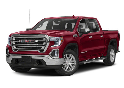 Ворсовые коврики на GMC Sierra 2018 - 2025 в Нижнем Тагиле