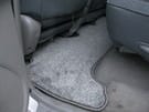 Ворсовые коврики на Toyota Land Cruiser 105 1998 - 2002 в Нижнем Тагиле