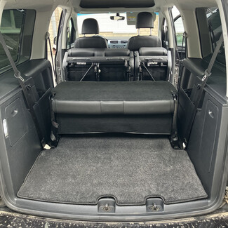 Ворсовые коврики на Volkswagen Caddy (2K) 2003 - 2020 в Нижнем Тагиле Ворсовые коврики на Volkswagen Caddy (2K) 2003 - 2020 в Нижнем Тагиле