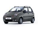 Ворсовые коврики на Ravon Matiz 2015 - 2018 в Нижнем Тагиле