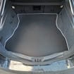 Ворсовые коврики на Ford Mondeo V 2014 - 2022 в Нижнем Тагиле