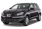 Ворсовые коврики на Nissan Qashqai+2 (J10) 2008 - 2013 в Нижнем Тагиле