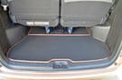 Ворсовые коврики на Nissan Serena (C27) 2016 - 2022 в Нижнем Тагиле