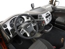Ворсовые коврики на DAF 106 XF Euro-5, Euro-6 2013 - 2025 в Нижнем Тагиле