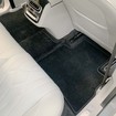 Ворсовые коврики на Jaecoo J8 2024 - 2025 в Нижнем Тагиле