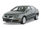 Ворсовые коврики на Volkswagen Passat B6 2005 - 2011 в Нижнем Тагиле