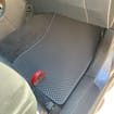 Ворсовые коврики на Daihatsu Terios II 2006 - 2018 в Нижнем Тагиле