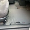 Ворсовые коврики на Honda Civic VII 5d 2000 - 2005 в Нижнем Тагиле