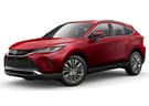 Ворсовые коврики на Toyota Venza II 2020 - 2025 в Нижнем Тагиле