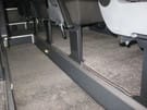 Ворсовые коврики на Mercedes Sprinter (W906) рестайлинг 2013 - 2018 в Нижнем Тагиле