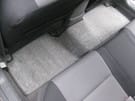 Ворсовые коврики на Daewoo Gentra 2013 - 2016 в Нижнем Тагиле