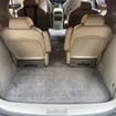 Ворсовые коврики на KIA Carnival III 2014 - 2021 в Нижнем Тагиле
