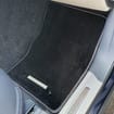 Ворсовые коврики на Land Rover Range Rover IV 2013 - 2022 в Нижнем Тагиле