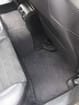Ворсовые коврики на Volkswagen Passat CC 2008 - 2017 в Нижнем Тагиле