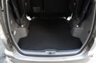 Ворсовые коврики на Toyota Voxy (R60) 2001 - 2007 в Нижнем Тагиле