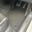 Ворсовые коврики на Volkswagen Golf R 8 2020 - 2025 в Нижнем Тагиле