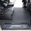 Ворсовые коврики на Mercedes V-класс (W447) 2014 - 2025 в Нижнем Тагиле