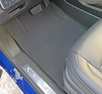 Ворсовые коврики на Haval F7x 2019 - 2025 в Нижнем Тагиле