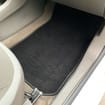 Ворсовые коврики на Chevrolet Cobalt 2011 - 2025 в Нижнем Тагиле