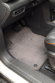 Ворсовые коврики на Jetour T1 2025 - 2025 в Нижнем Тагиле Ворсовые коврики на Jetour T1 2025 - 2025 в Нижнем Тагиле