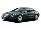 Ворсовые коврики на Honda Legend IV 2004 - 2012 в Нижнем Тагиле
