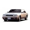 Ворсовые коврики на Nissan Laurel (C34) 1993 - 1997 в Нижнем Тагиле