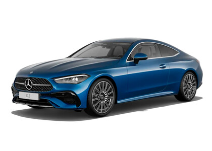 EVA коврики на Mercedes CLE (C236) 2023&nbsp;-&nbsp;2026 в Нижнем Тагиле