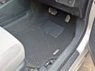Ворсовые коврики на Toyota Corolla Axio (E16) 2012 - 2025 в Нижнем Тагиле
