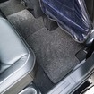 Ворсовые коврики на Volkswagen Tharu 2018 - 2025 в Нижнем Тагиле