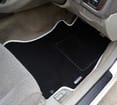 Ворсовые коврики на Toyota Cresta (X100) 1996 - 2001 в Нижнем Тагиле