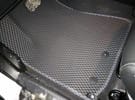 Ворсовые коврики на Geely Emgrand EC7 2009 - 2020 в Нижнем Тагиле